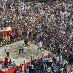 Jobbarer Boli Khela: Chittagong's Historic Wrestling Tradition